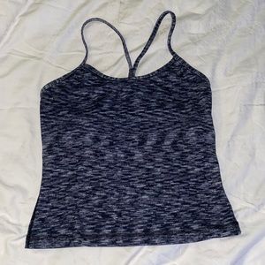 Lululemon power Y Tank